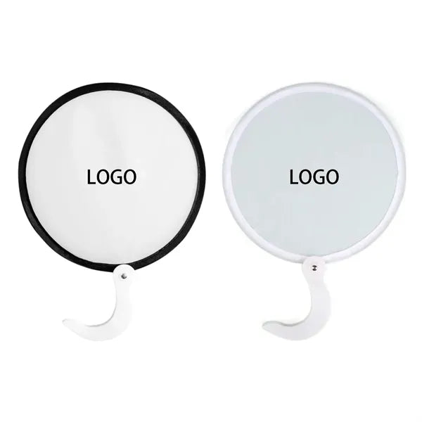 Folding Disc Fan