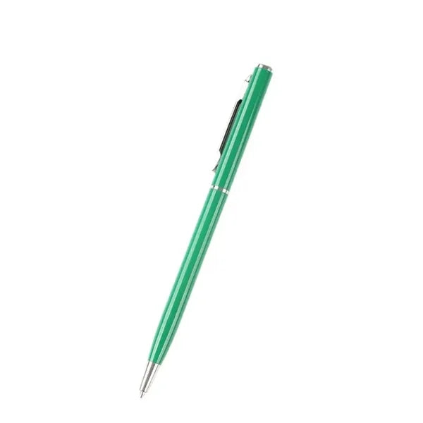 High Aesthetic and Minimalist Metal Ballpoint Pen