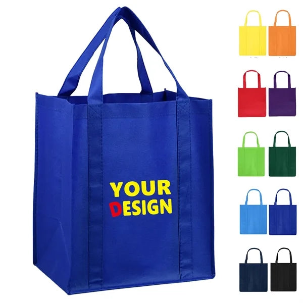 Non-Woven Shopping Bag