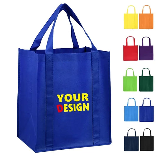 Non-Woven Shopping Bag