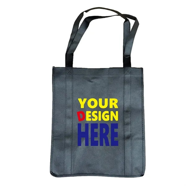 Non-Woven Shopping Bag