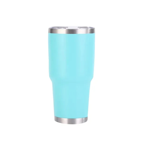 30 oz Stainless Steel Vacuum Insulated Tumbler