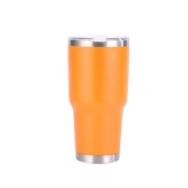 30 oz Stainless Steel Vacuum Insulated Tumbler