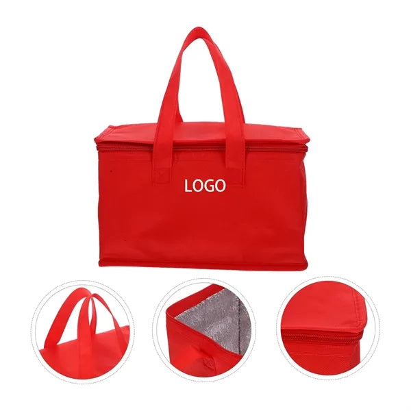 Cooler Lunch Bag