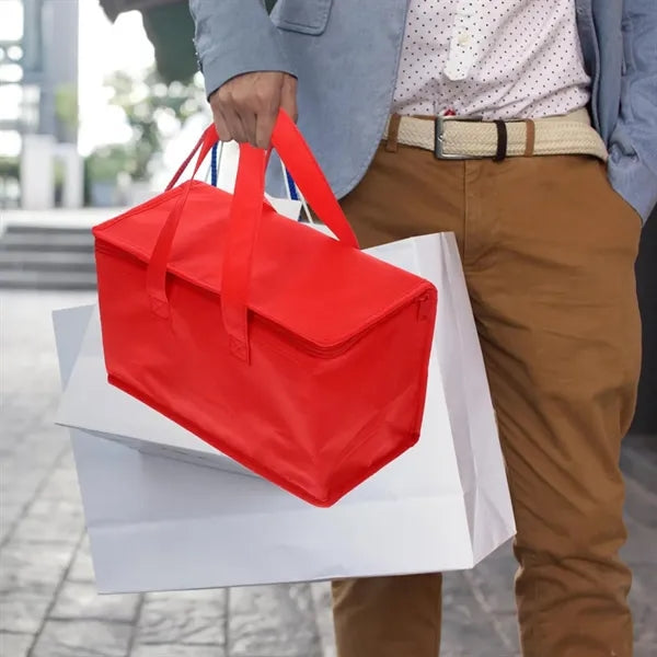 Cooler Lunch Bag