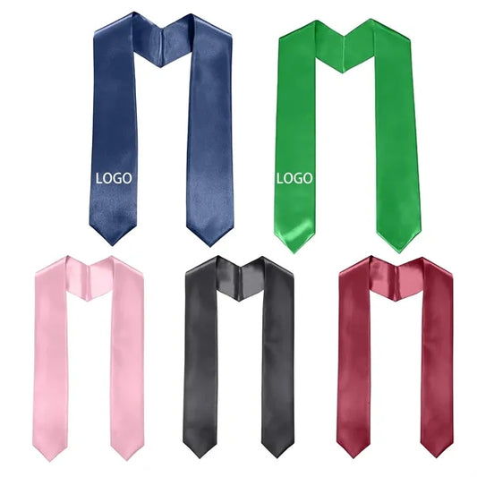 Graduation Stole