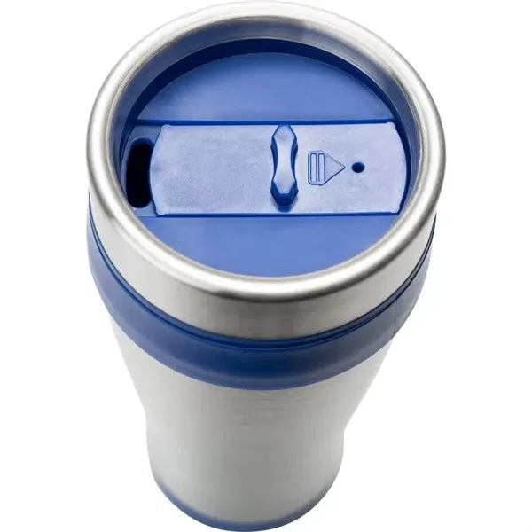 Carmel 16oz Travel Tumbler