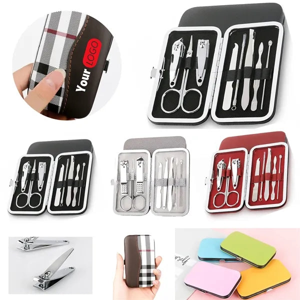 Manicure Pedicure Kit