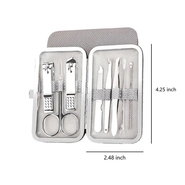 Manicure Pedicure Kit