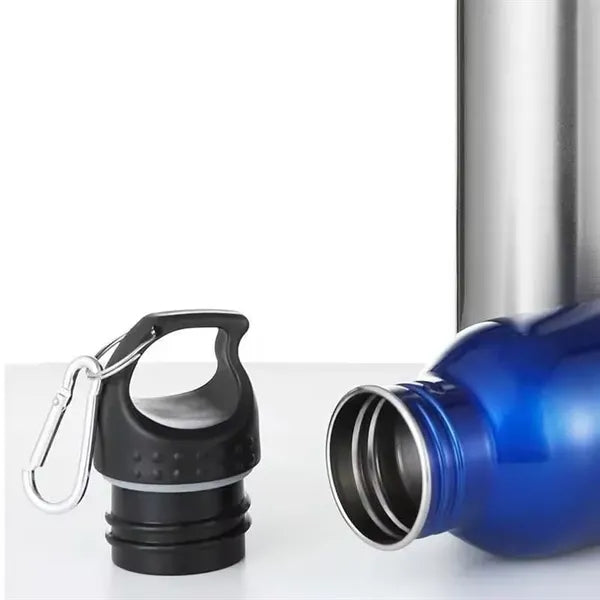 The Solairus Water Bottle