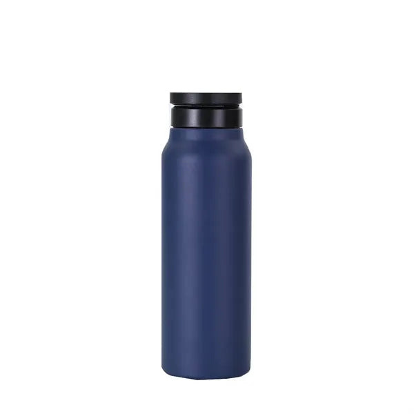 24oz Magnetic Water Bottle