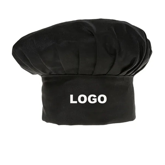Chef Unisex Adjustable Hat Toques