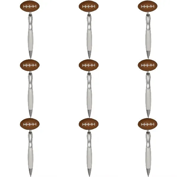 Football Top Click Pen