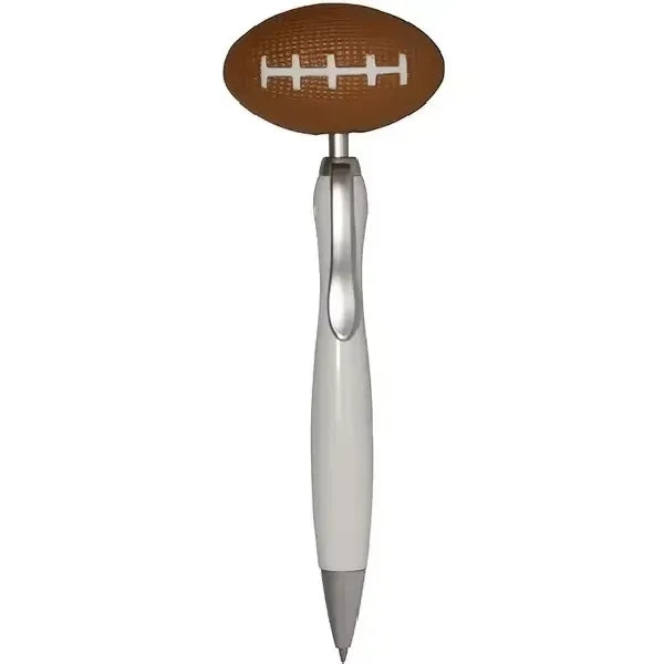 Football Top Click Pen