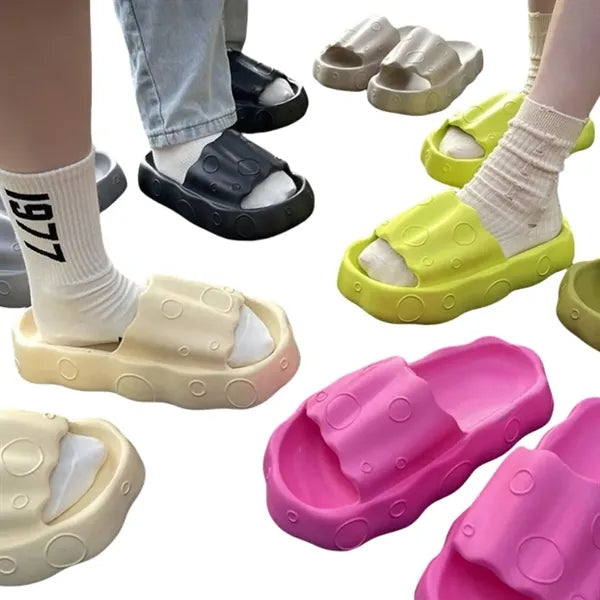 Ultra Soft Sandal Slipper