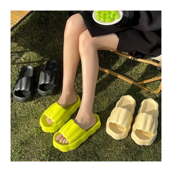 Ultra Soft Sandal Slipper