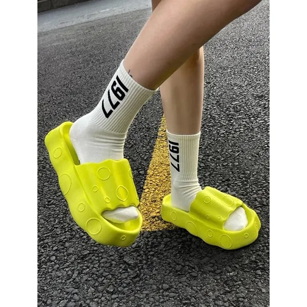 Ultra Soft Sandal Slipper