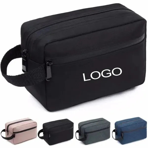 Travel Toiletry Bag