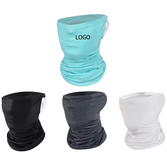 Sun-Protective Headgear