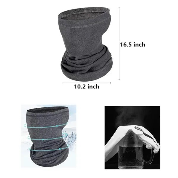 Sun-Protective Headgear