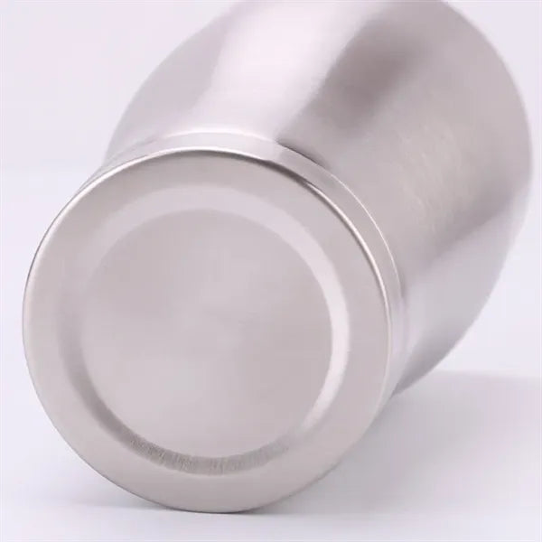 20/30 oz. Vacuum Insulated Twisted Stainless Steel Tumbler
