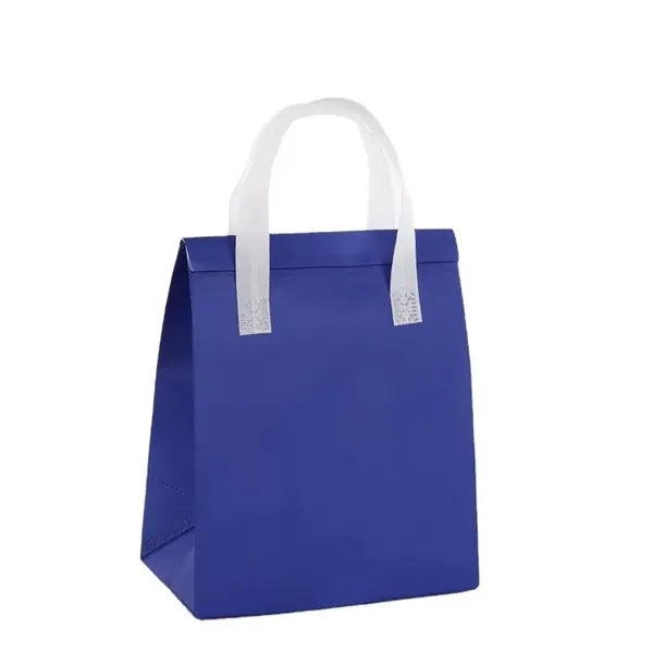 Insulated Take Out Bags