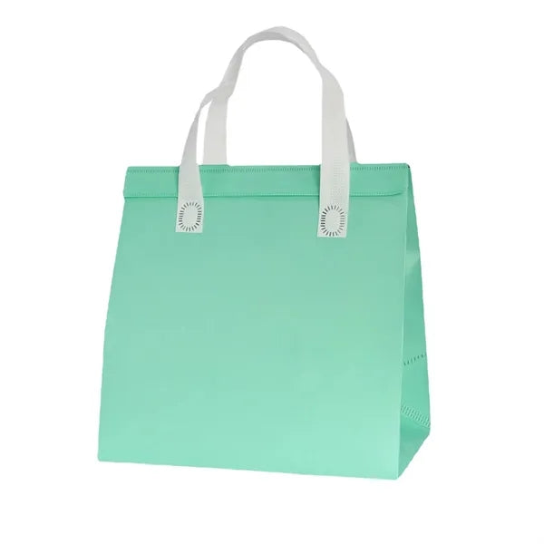 Insulated Take Out Bags