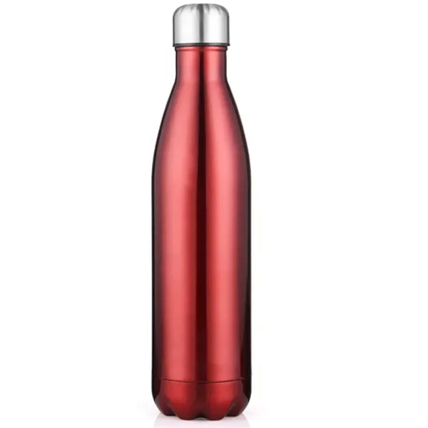 17oz. Double Wall Stainless Bottle - Full Color