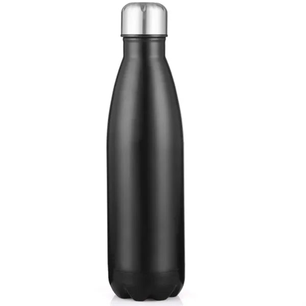 17oz. Double Wall Stainless Bottle - Full Color