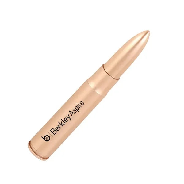 Bullet Shape Ballpoint Pen