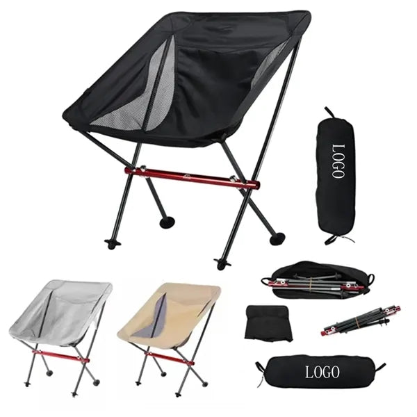Folding Camping Chairs