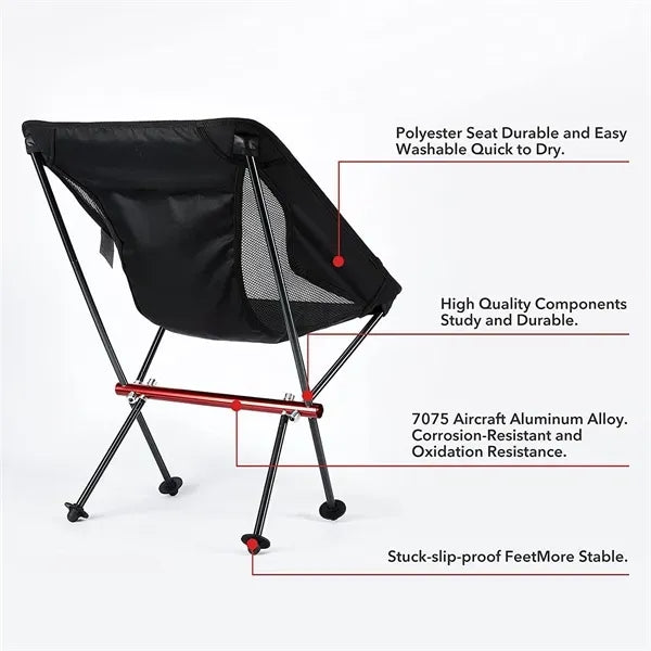 Folding Camping Chairs