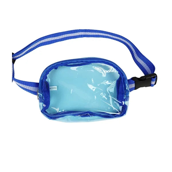 Lucius Clear Fanny Pack
