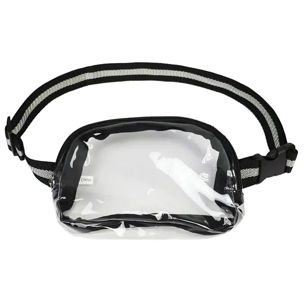 Lucius Clear Fanny Pack