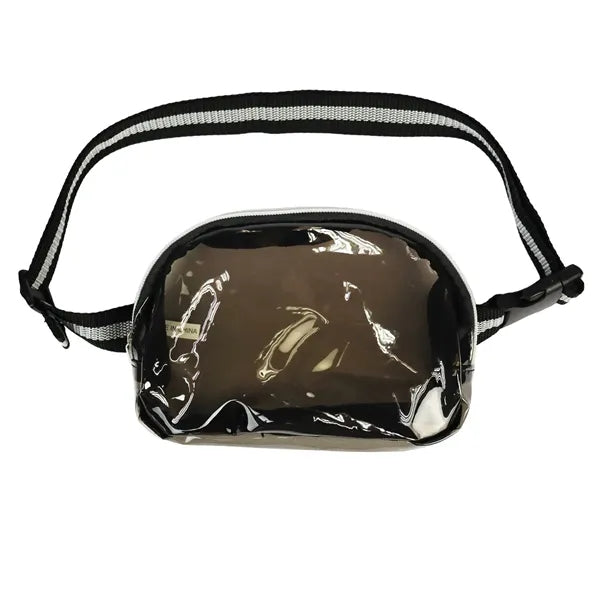 Lucius Clear Fanny Pack