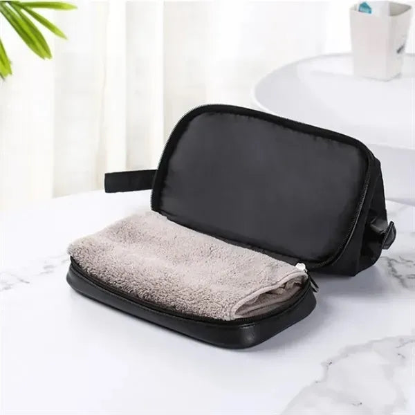 Portable Waterproof Travel Organizer Toiletry Bags