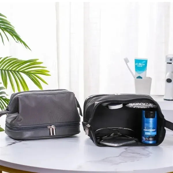 Portable Waterproof Travel Organizer Toiletry Bags