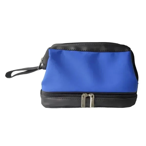 Portable Waterproof Travel Organizer Toiletry Bags