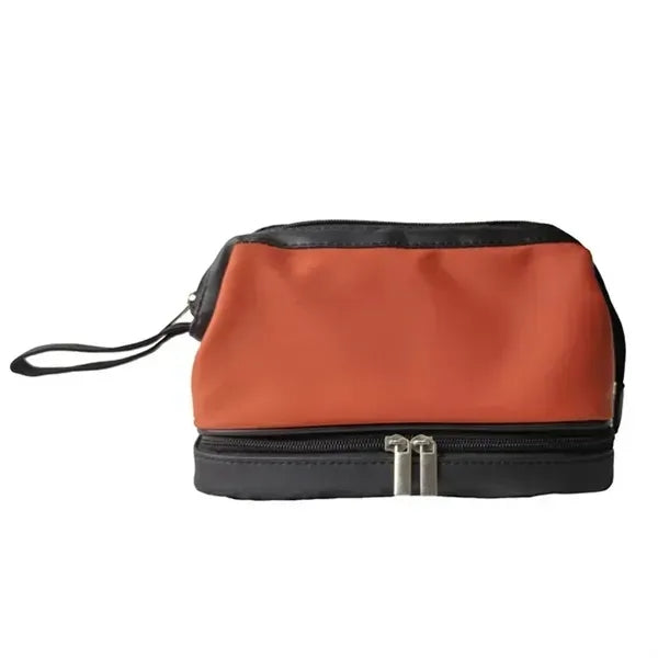 Portable Waterproof Travel Organizer Toiletry Bags