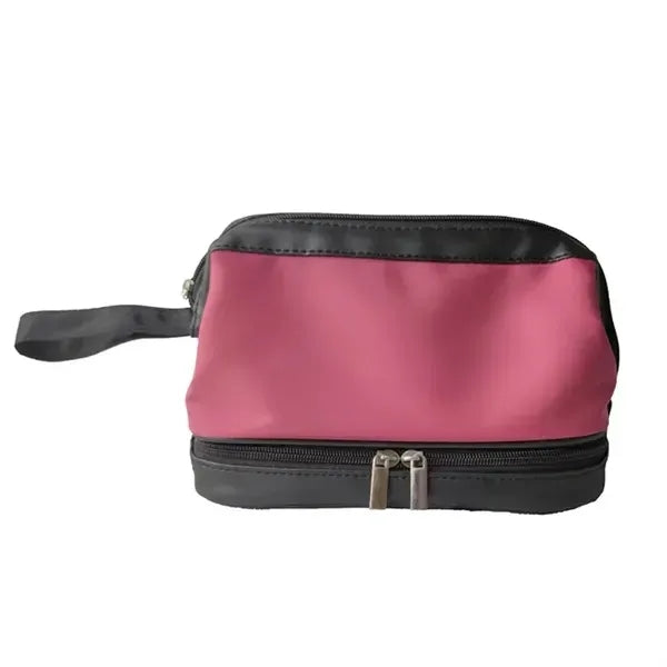 Portable Waterproof Travel Organizer Toiletry Bags