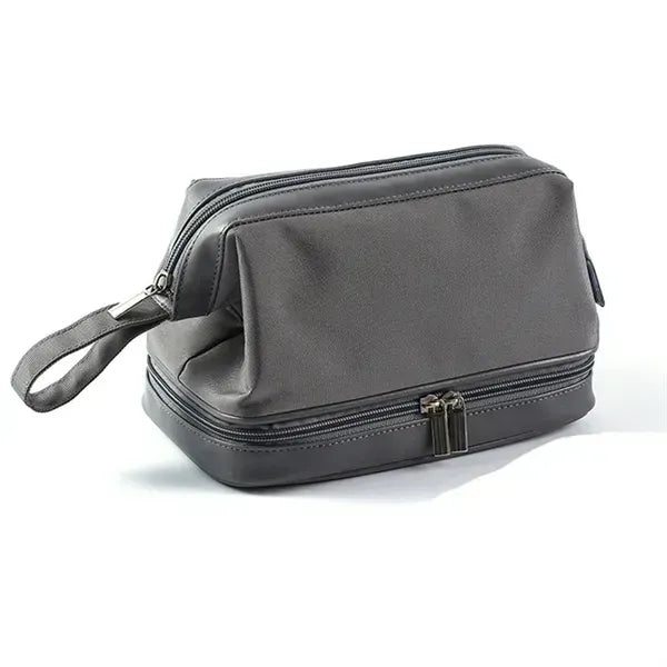 Portable Waterproof Travel Organizer Toiletry Bags