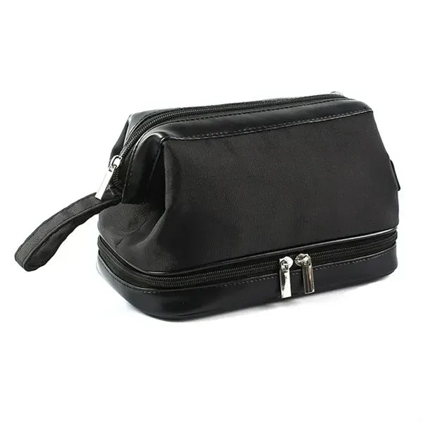 Portable Waterproof Travel Organizer Toiletry Bags