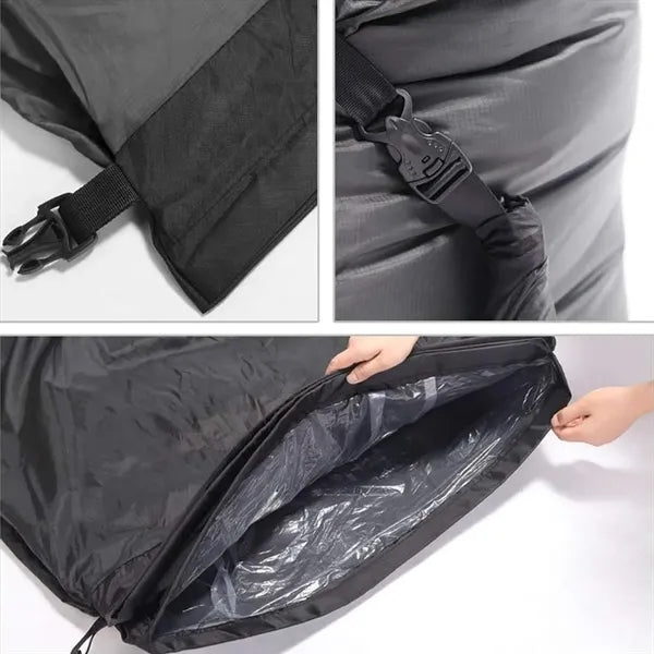 Portable Inflatable Lounger Air Sofa Hammock
