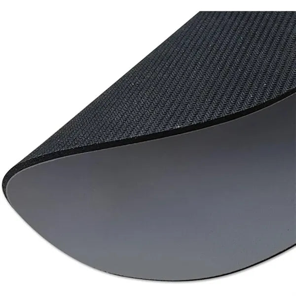 Full Color Round Mouse Pad