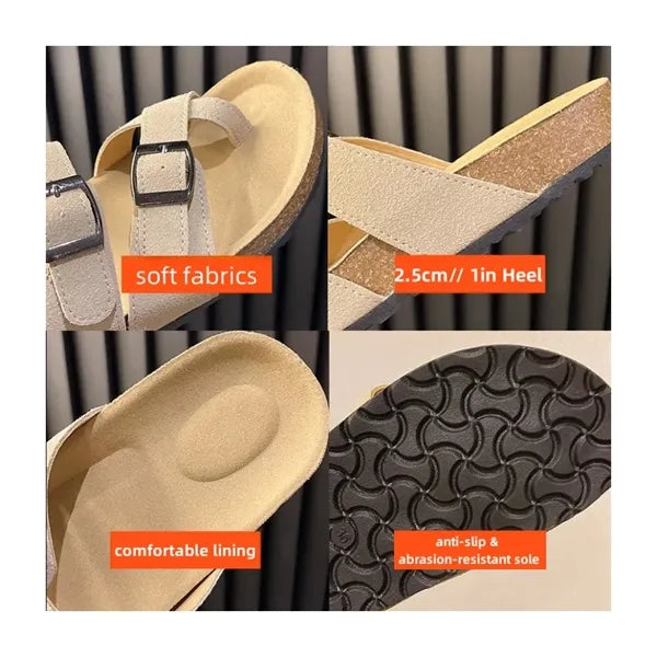 Beach Sandal Womens