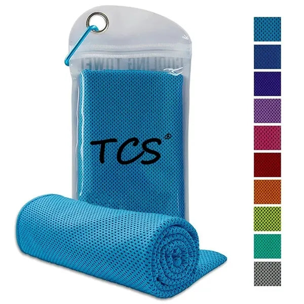 Sport Cooling Towel