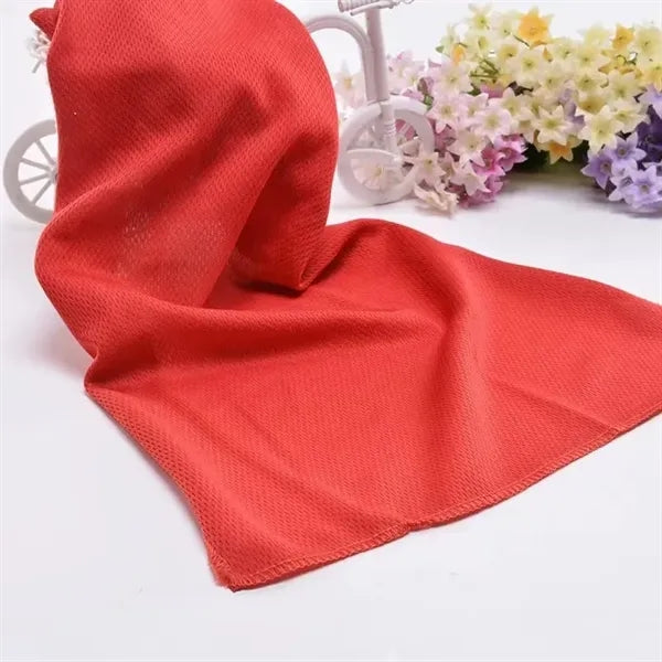 Sport Cooling Towel