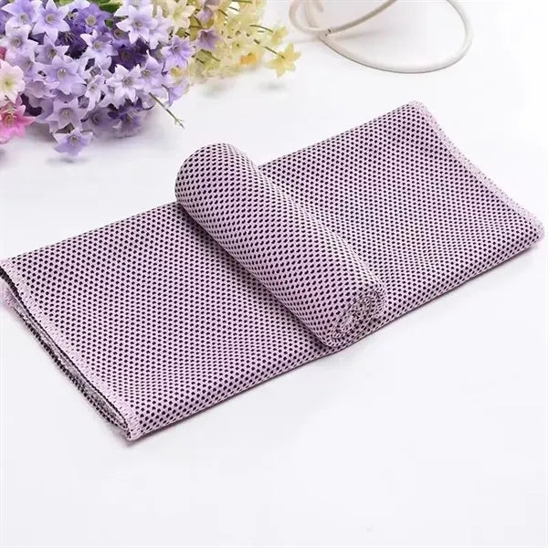 Sport Cooling Towel
