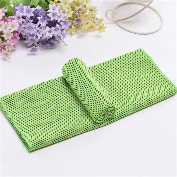 Sport Cooling Towel