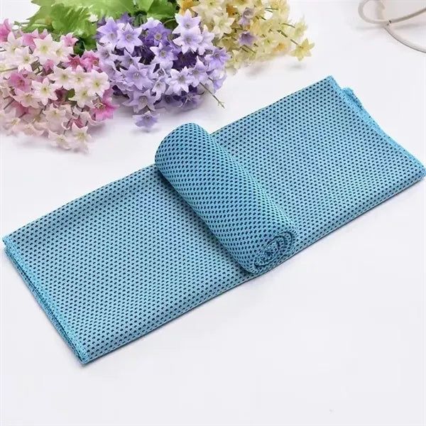 Sport Cooling Towel